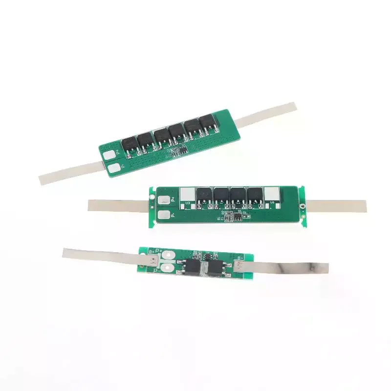 1-шт-литиевая-батарея-pcm-1s-32v-37v-li-ion-lipo-lfp4-5a-25a-для-солнечных-уличных-фонарей-плата-защиты-от-заряда-и-разряда