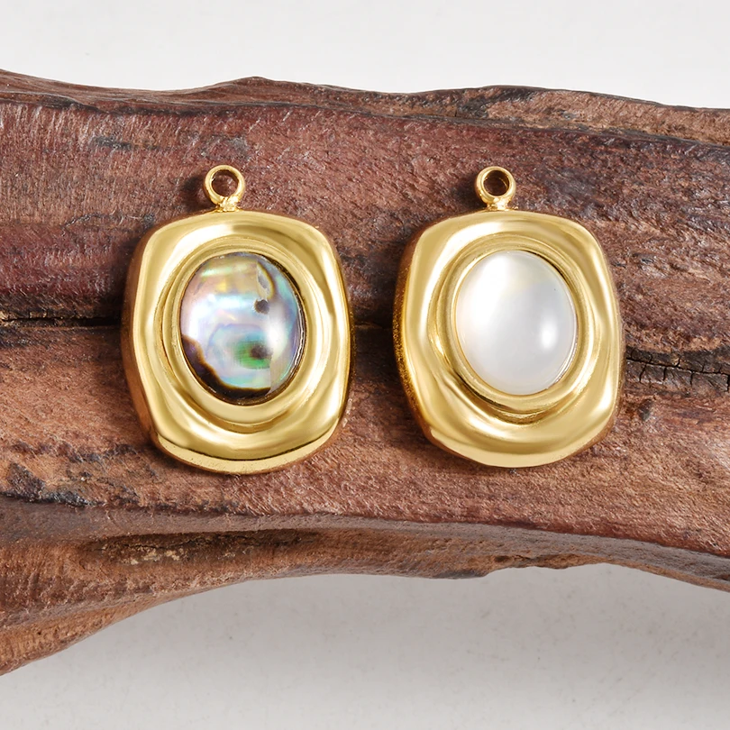 3/4pcs Gold Color Irregular Ge - Women'S Real Y2K Fashion 评论和价格