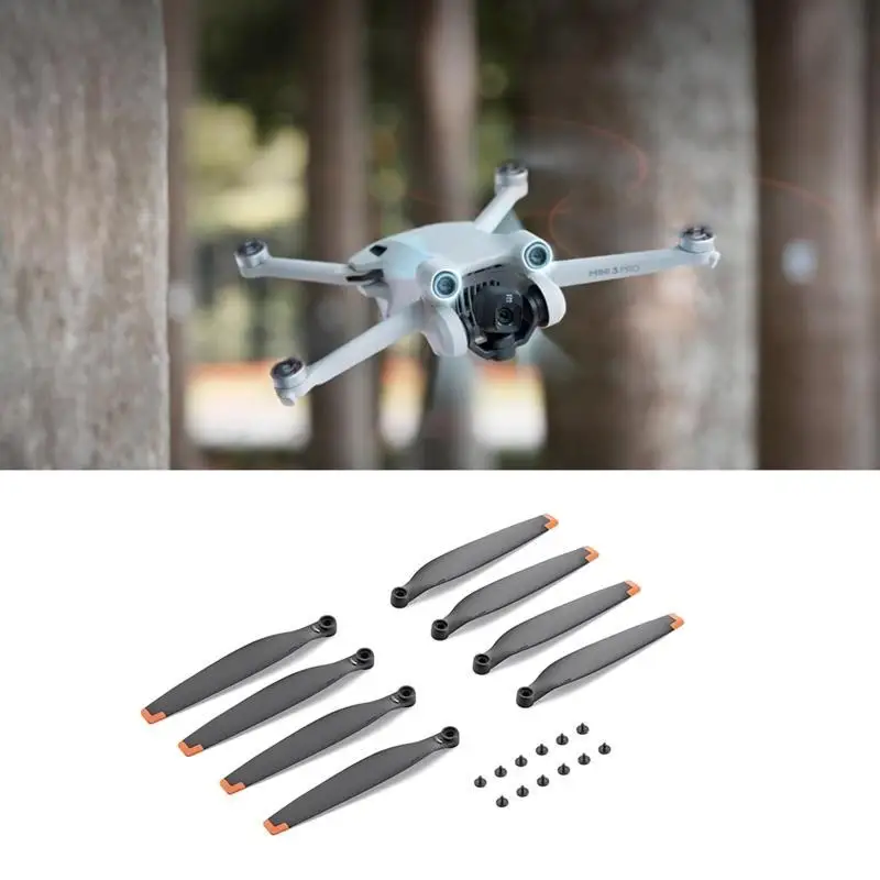 R53C Ersatzpropeller für Mini 3/3 Requisitenzubehör – Detail 10