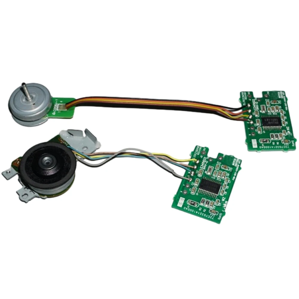 3相ブラシレスモーター,5v,hallドライブなし,lb11685,メイン制御