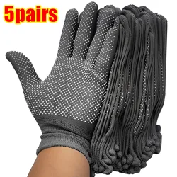 Oudoor Riding Anti-slip Gloves for Motorcycle Cycling Sports Men Women Lightweight Thin Breathable Touchscreen Glove