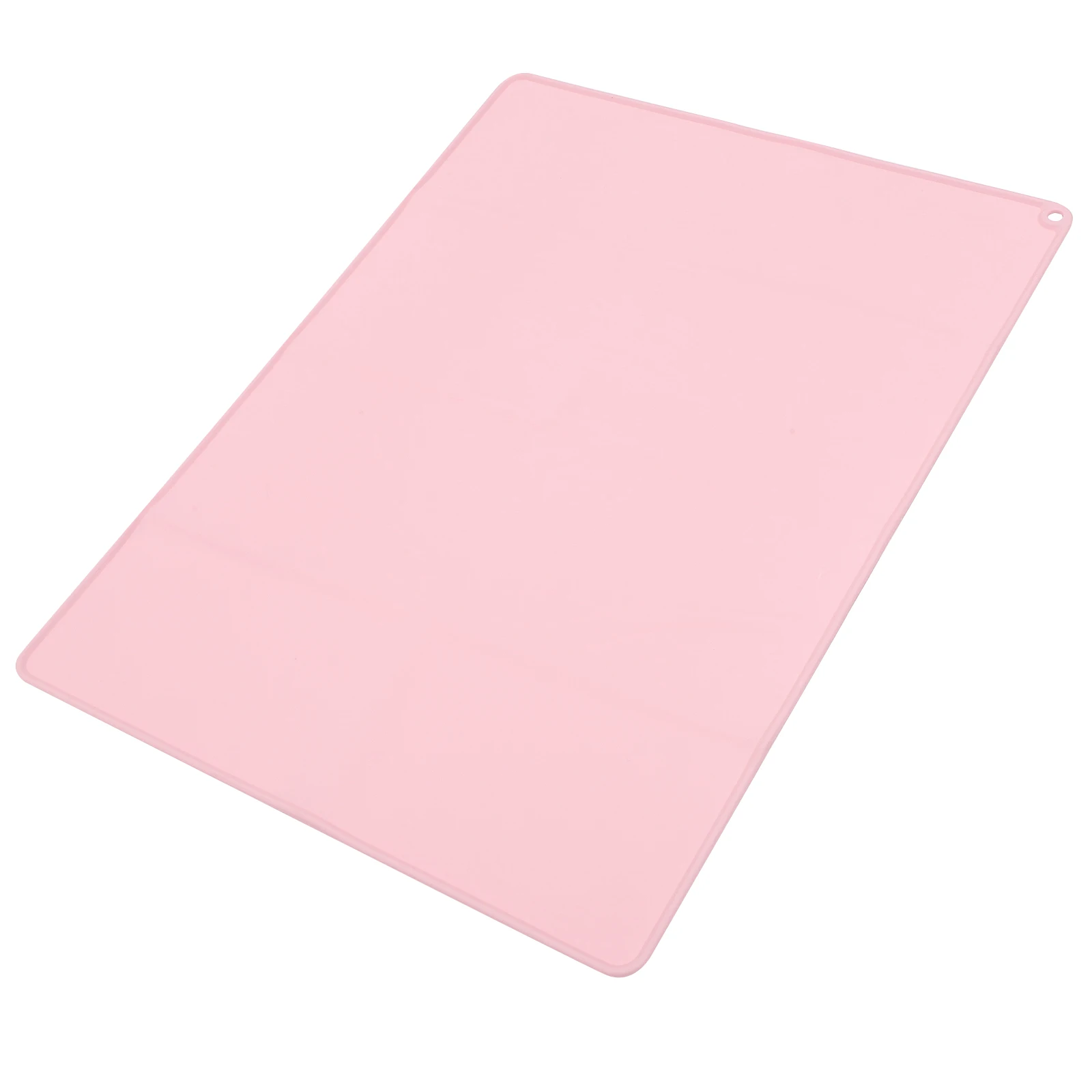 

Silicone Kneading Mat Household Dough Pastry Rolling Countertop Bake Convenient