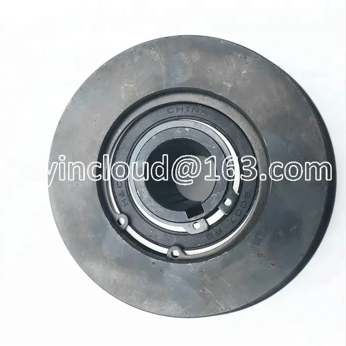 Heavy Duty Centrifugal Clutch 25.4mm 1\