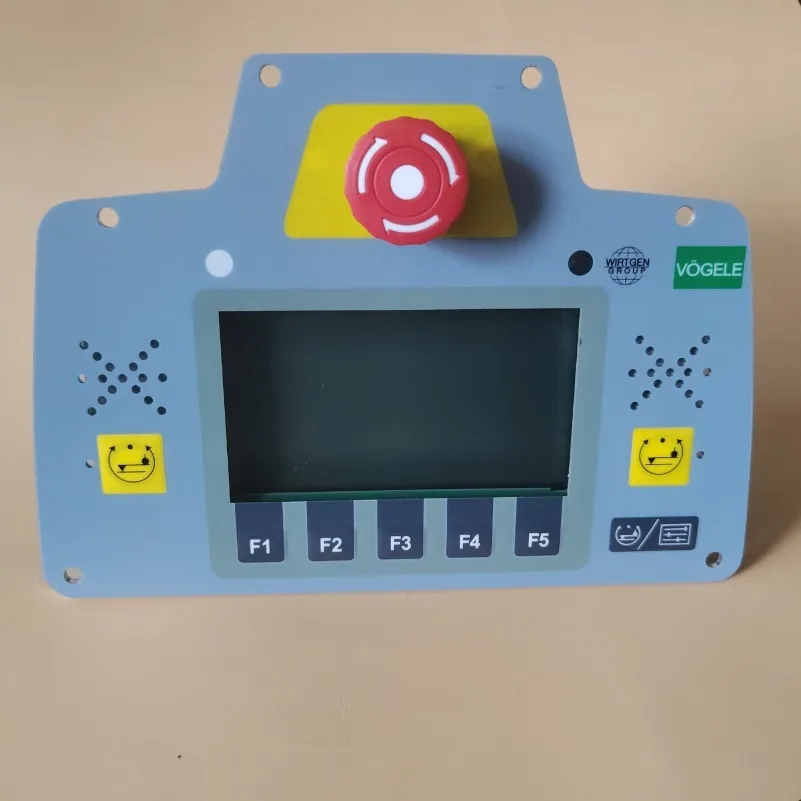 

For 2134304 Display Plus Control Panel