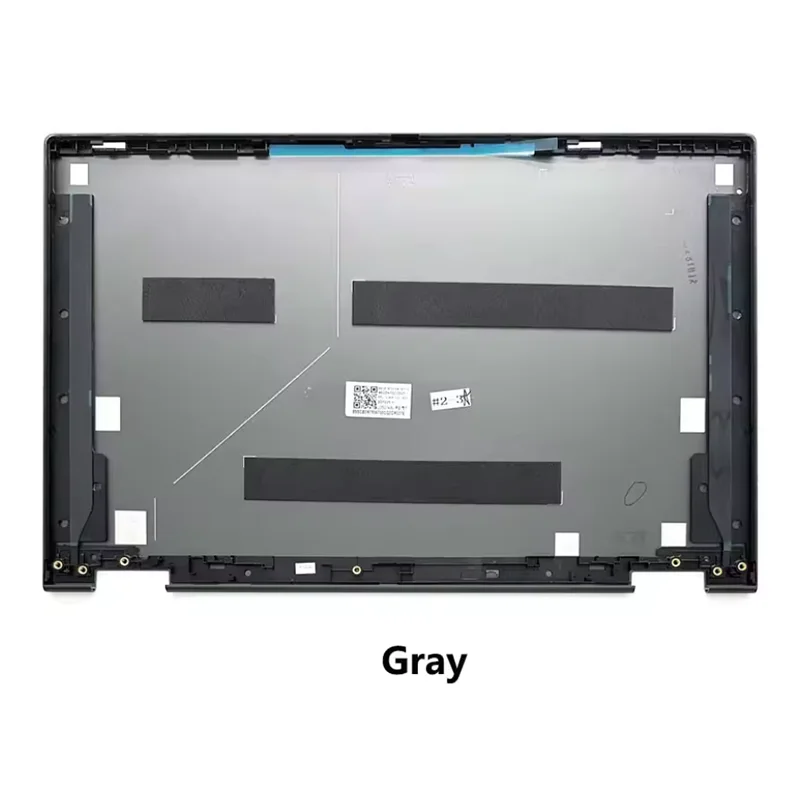 New For Ideapad Flex 5-14IIL05 5-14ARE05 5-14ITL05 5-14ALC05 Laptop Shell LCD Top cover/Back Cover/Front Bezel/Bottom Case 14 in