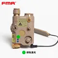 Green laser-DE