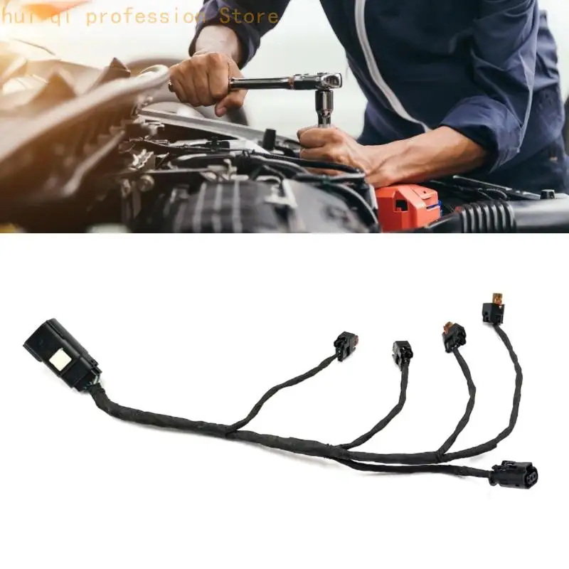 Ersatz-Kraftstoffsystem-Kabelbaum 12658200 für 2.0T LNF LDK-Abzweigkabelreparatur H8WE – Detail 3