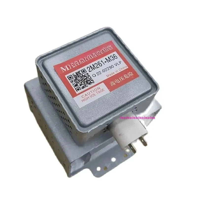 used-for-panasonic-microwave-oven-magnetron-2m261-m36-microwave-oven-parts