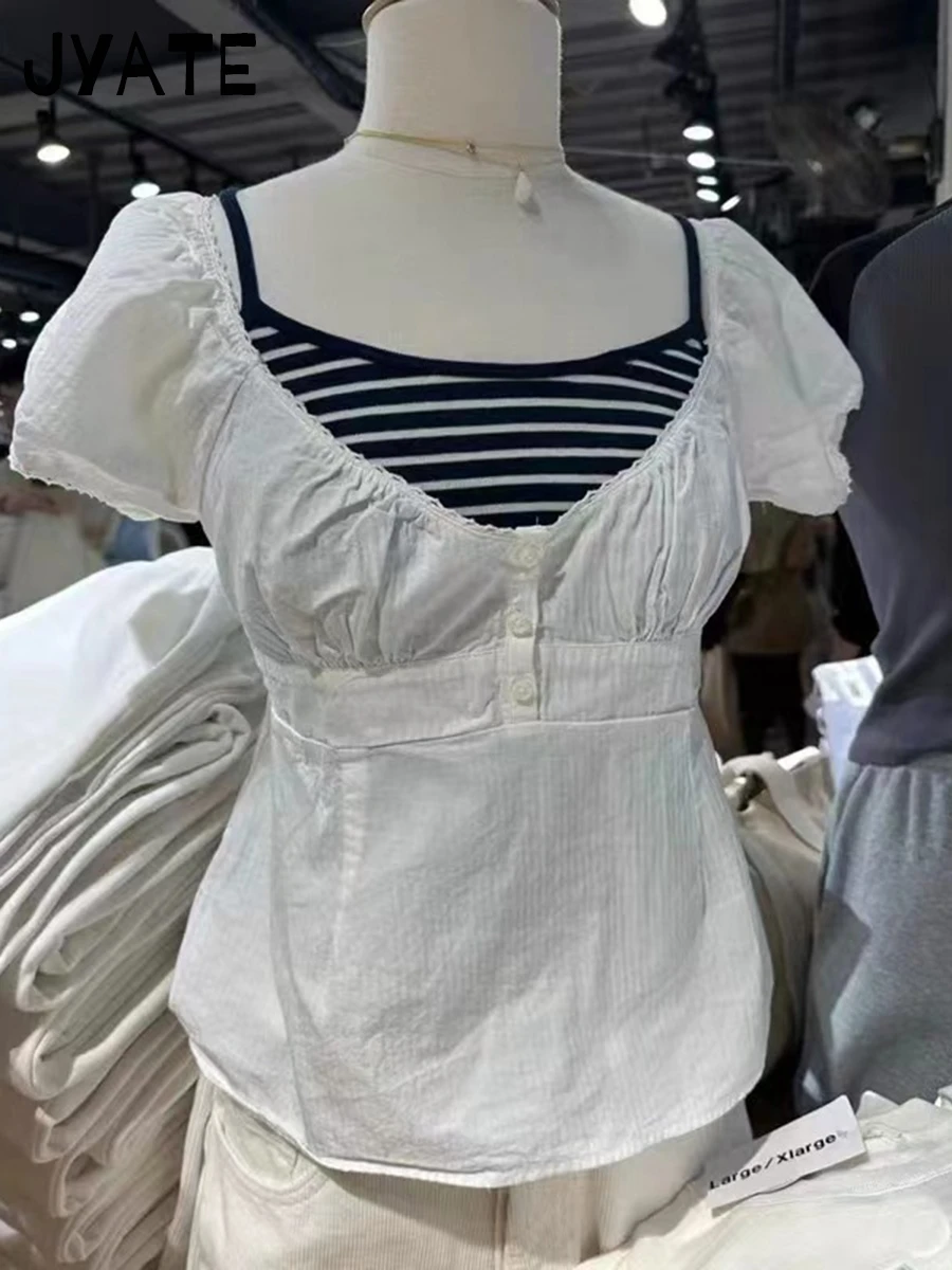 #17 Latest Classic Striped T-Shirts Offers