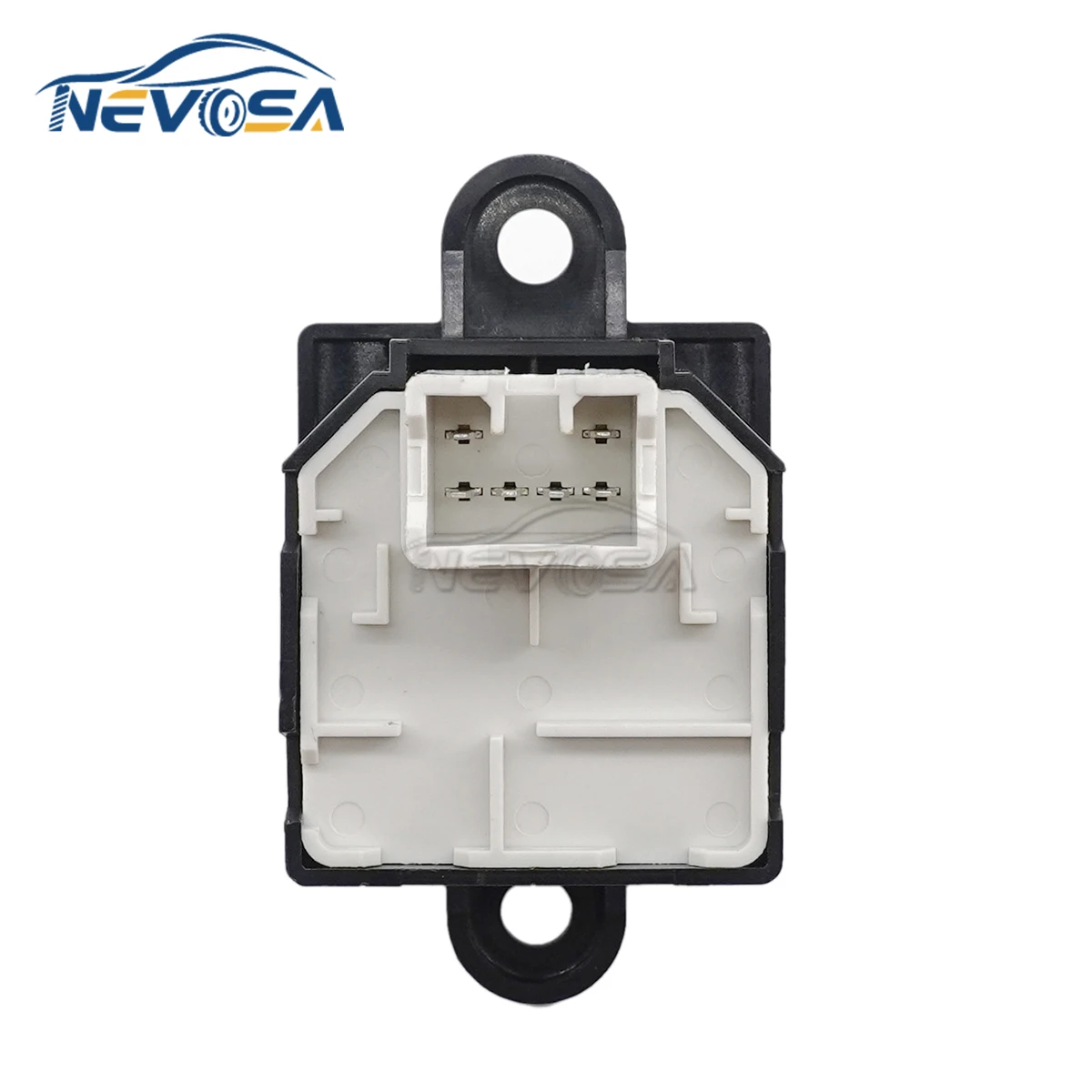 NEVOSA 93570-06000 Electric Window Control Switch Button 9357006000 For Hyundai Atos Prime 1998-2002 Atos MPV 2000 -2003 6 Pins