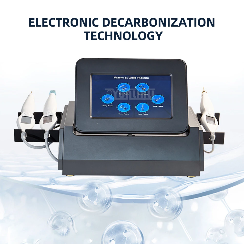 

Yunlin Li firm and rejuvenate skin, and fade fine lines.