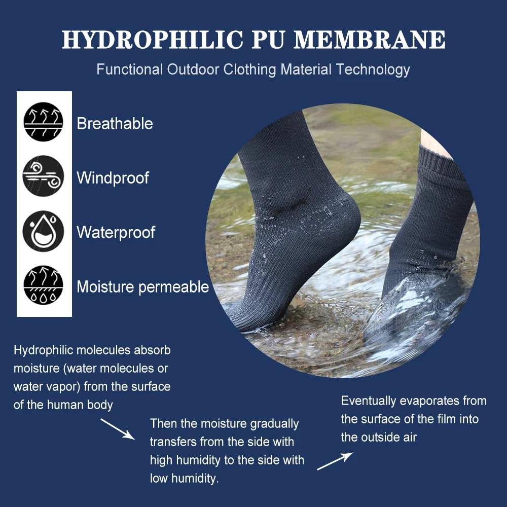 Kaus Kaki Petualangan Luar Rua - Outdoor Adventure For Adults ulasan dan harga