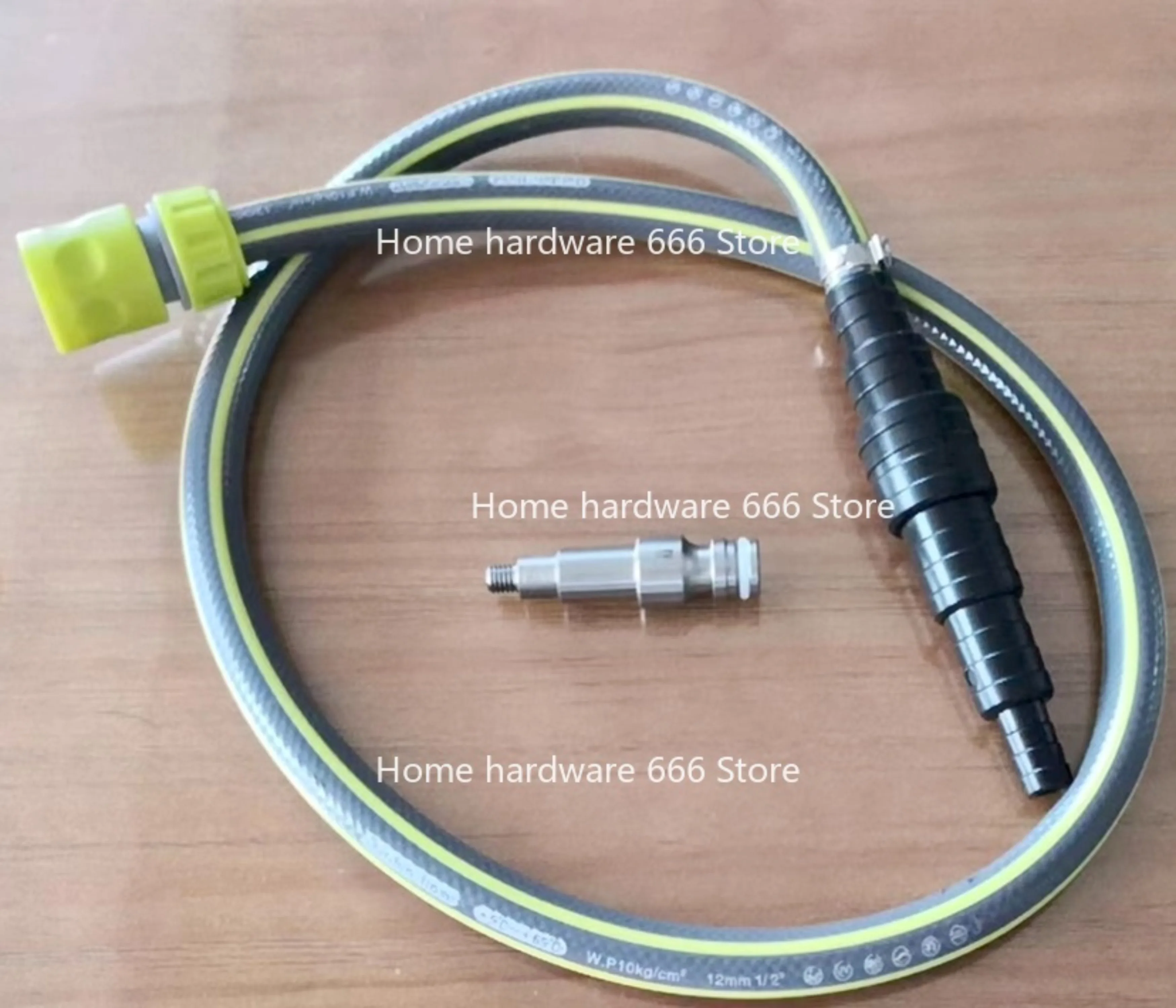 

Outboard Machine Non-start Cleaning Nozzle, Waterway Cleaning and Flushing Joint Maintenance, Test Machine Water Nozzle Set