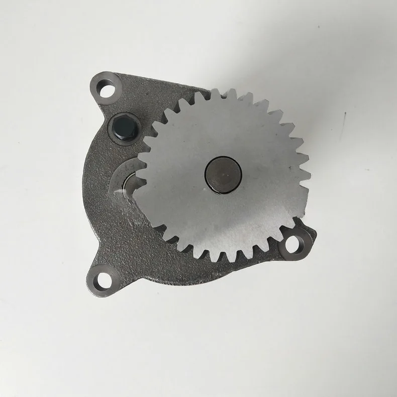 

Chongqing Cummins K19 construction machinery engine parts 3047549 oil pump assembly