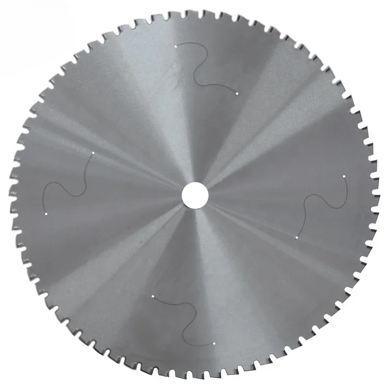 Lâmina de serra circular de carboneto 355 x 25,4 mm 66Z universal para metal e plástico/Zhejiang, China/OEM, ODM/serra manual, serra de esquadria/ODM OEM