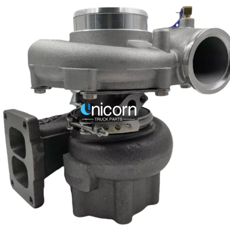 

Популярный хит продаж, турбокомпрессор Sinotruk HOWO Shacman Truck Weichai WD618 TURBO, детали двигателя Foton Truck 612601110925 772055-0001