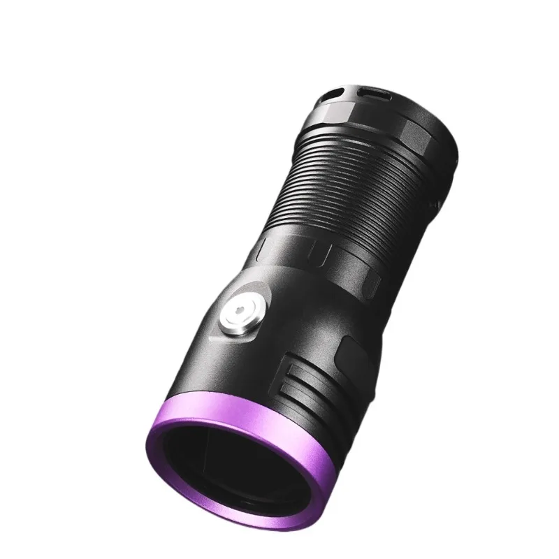 

Special 365nm identification jadeite light jade flashlight strong light