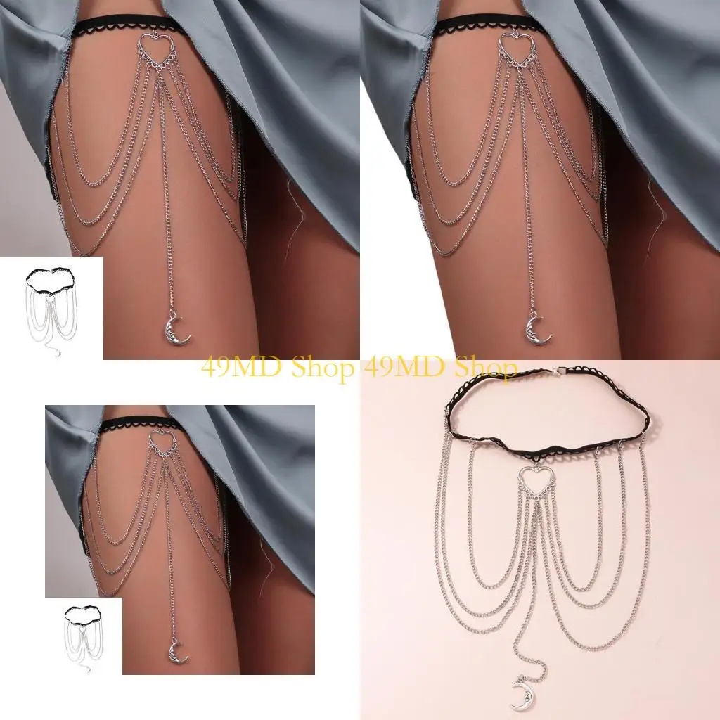 49md Girl Leg Cadeir