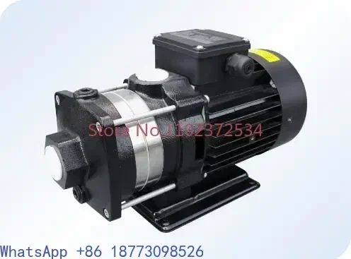 

Accessories LuiKar Ruijia Water Pump LDPB2-40-TP Horizontal Multistage Centrifugal Pump (three-phase)