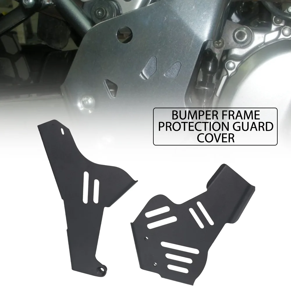 

Алюминиевые аксессуары для мотоциклов, защитная крышка для Suzuki DR650 1996-2022 2023, DR650S/SE DR650 DR650S DR650SE