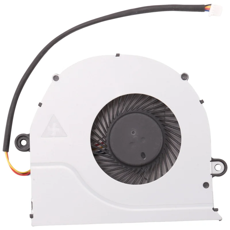 AP-2PCS Plastic Cooling Fan Radiator Fan For Asus ROG Strix GL503 GL503V GL503VD FX503VD FX503 12V