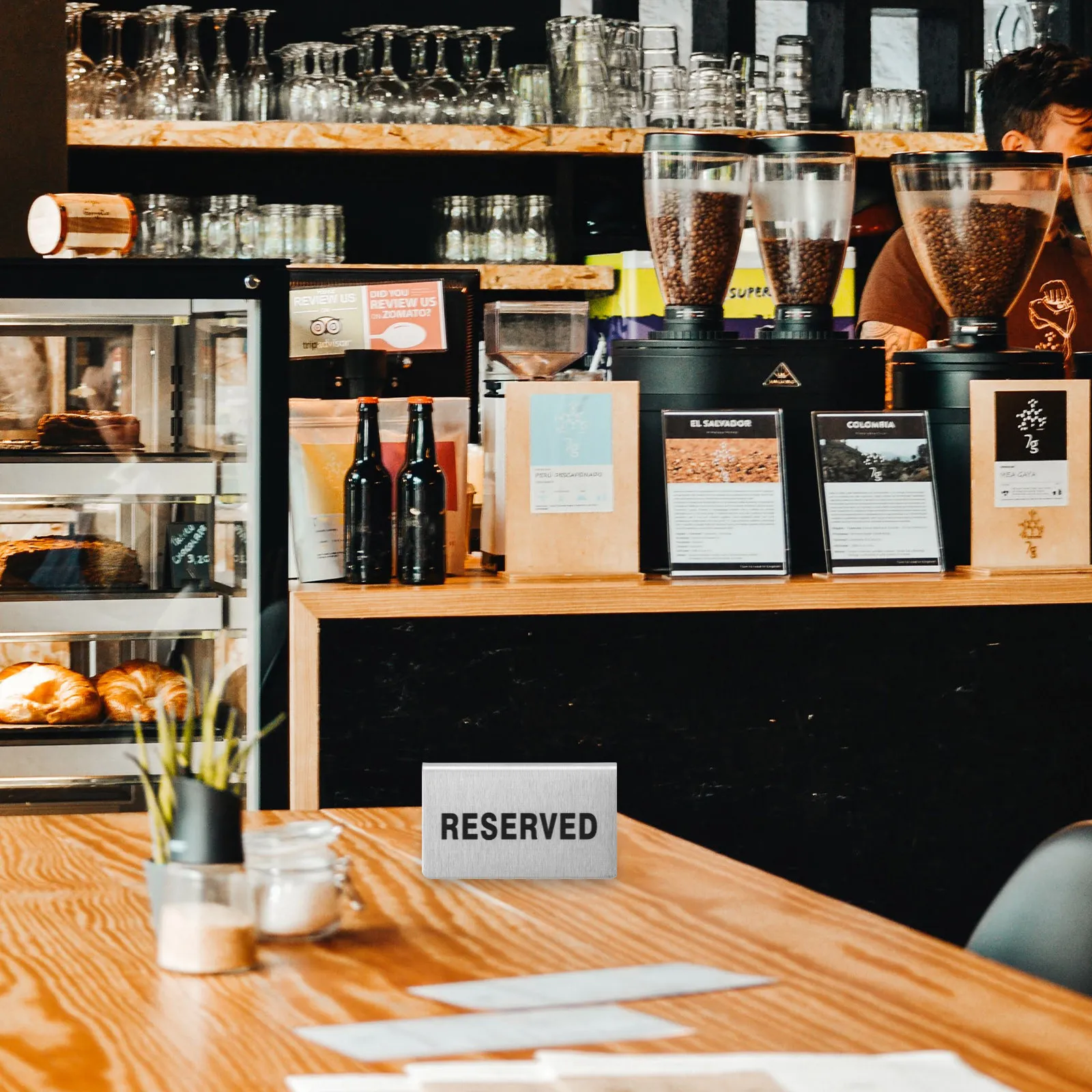 

1 шт. Двусторонняя табличка из нержавеющей стали для рассадки гостей на свадьбу/банкет, табличка для места на свадьбу/праздник, аксессуар для вечеринки