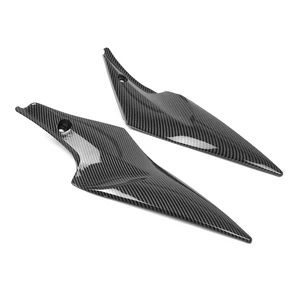 Tank Tank Deckelboden-Careon-Panel für Suzuki, GSXR 600, 750, 2006, 2007, K6, GSX-R, Motorradpaarung 12 Hauptverkaufsgremium GSX 750 - №8