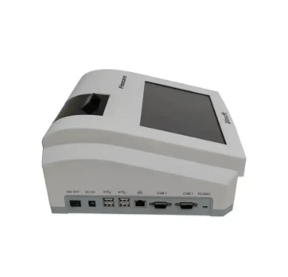 FS-113 Wondfo Finecare Systems e Finecare Reagents Kit di test Clinica Immunoassay POCT machine