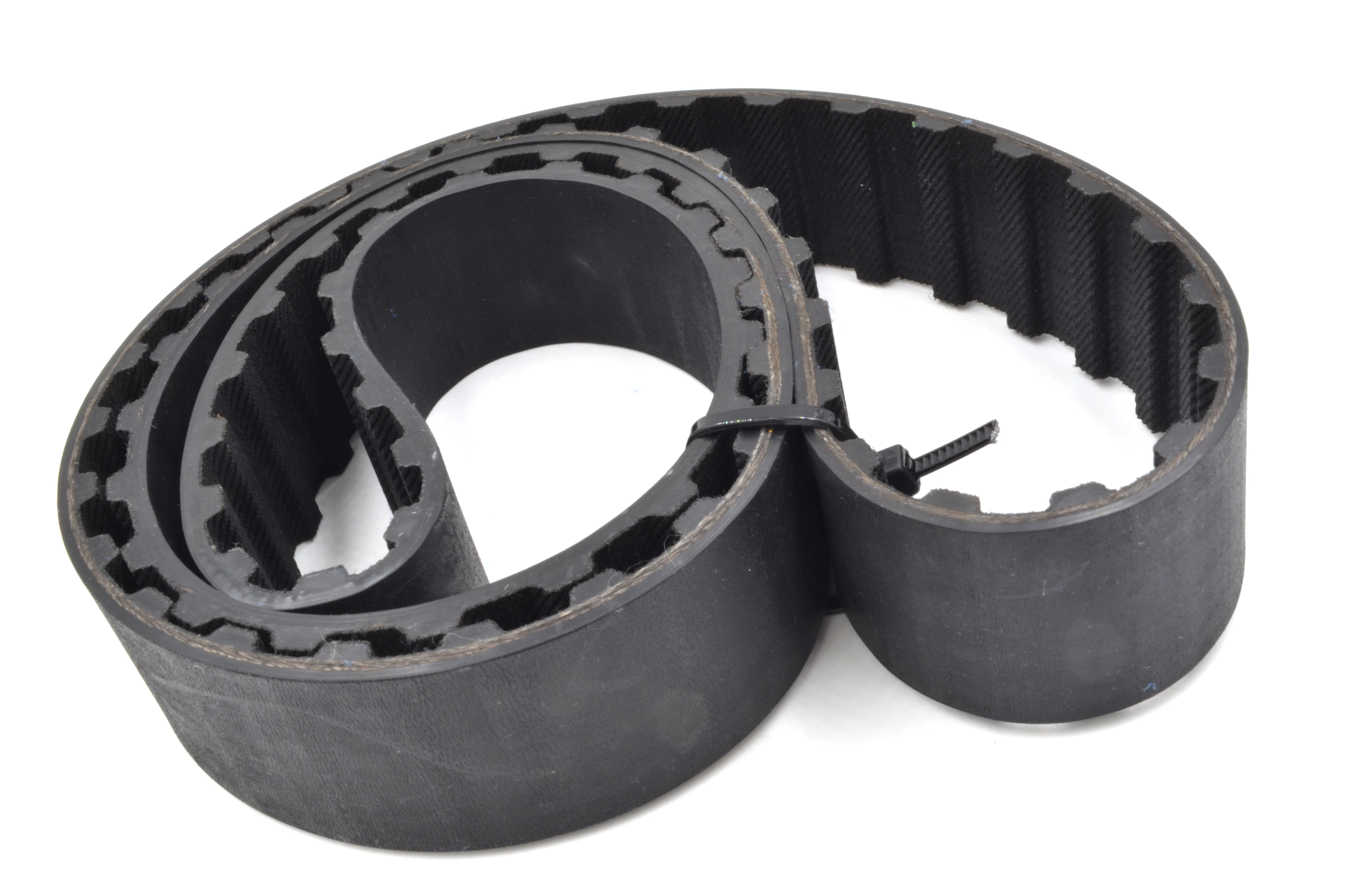 POWGE H Zahnriemen 340H bis 515H Riemenbreite 10-50mm 340 345 350 355 360 365 370 375 380 385 390 395 400 405 410 415 420 425 430 – Detail 17