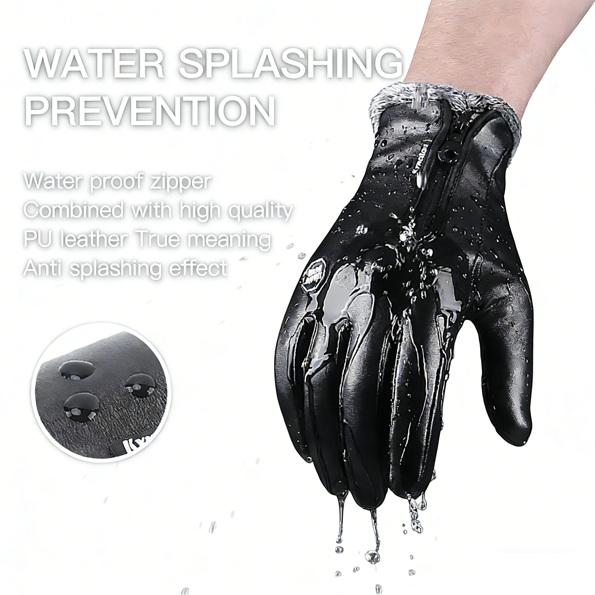 #57 Best Thermal Winter Gloves to Buy In 2026