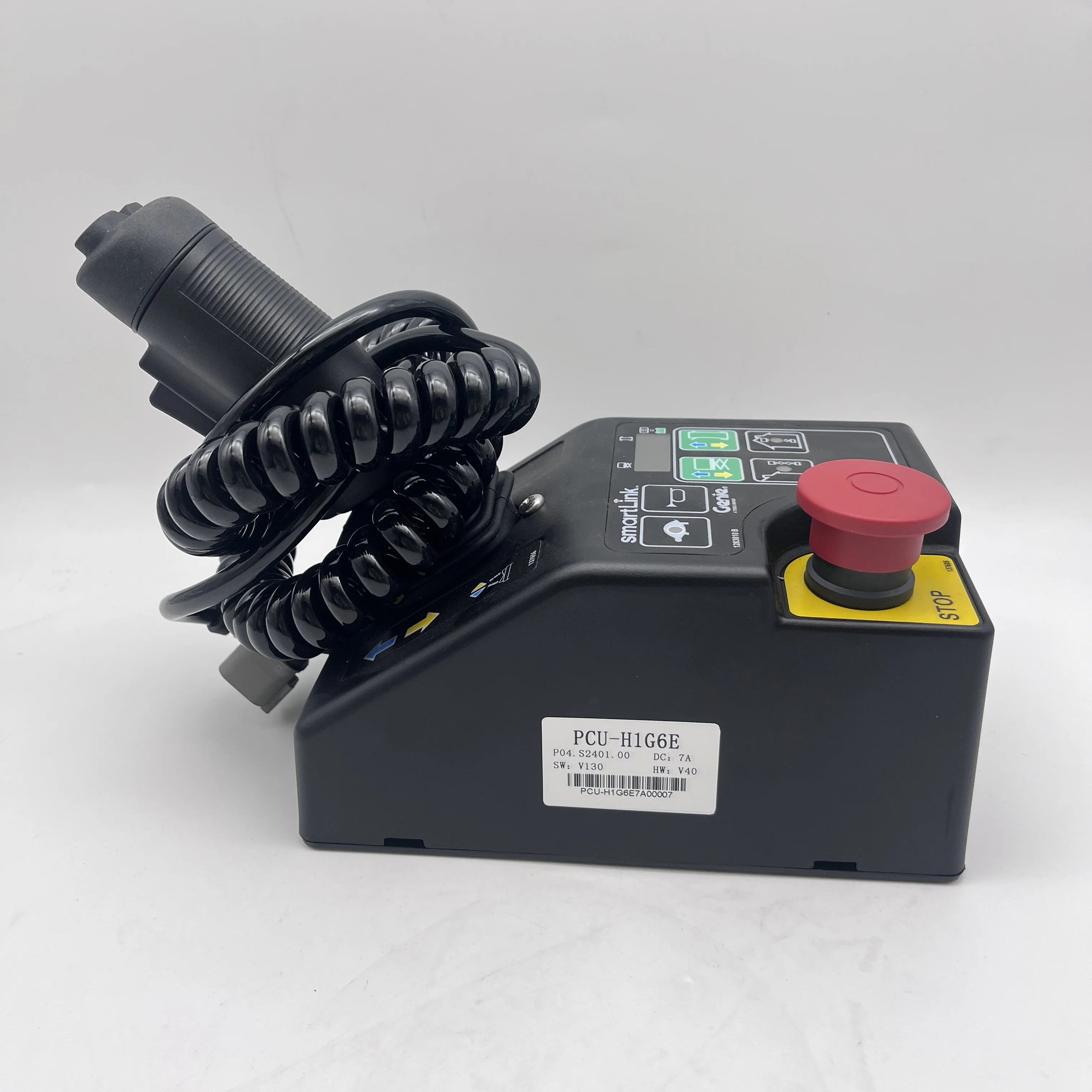 صندوق التحكم الجني 1283792GT 1283792 Gen 6 صندوق التحكم PCON STD Dual Zone GS/GR لـ Genie Lift GS1530 GS1532 GS1930 GS19 #4