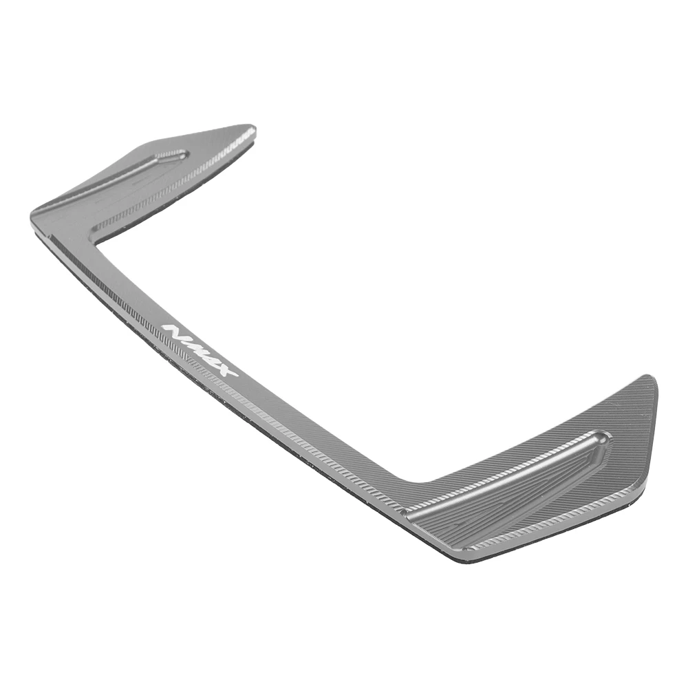For Yamaha NMAX155 NMAX125 NMAX160 NMAX 155 125 160 2020-2022 2023 Motorcycle Dashboard Instrument Frame Trim Decorative Cover 4