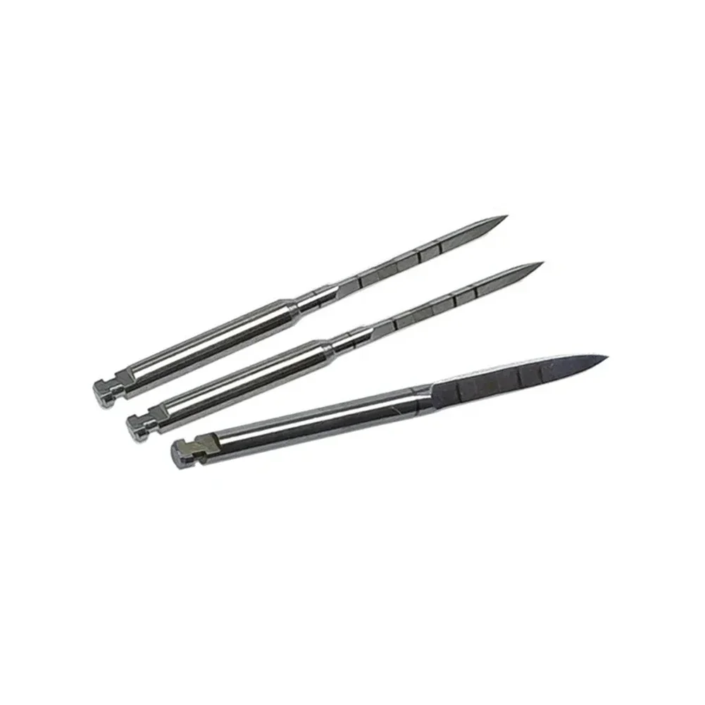 Dental Implant Surgical Drills Long Lance Cortical Alveolar Bone Location Positioning Drill Guide Insertion Pioneer Pilot Drill - Image 3
