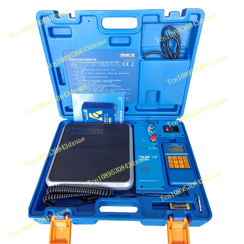 Manual VES-50A/100B…