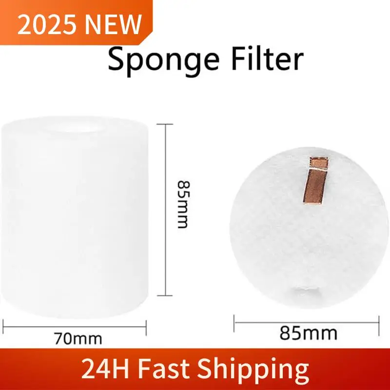 18PCS Per Shark AV2800ZE RV2820YE RV2820ZE AV2820S AV2820XEUS Parti Per Vaccum Cleaner Principale Spazzola Laterale Filtro HEPA