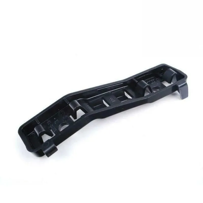 8E0807277 8E0807278 Front Right Left Bumper Fixing Plate Bracket Clip Locking Piece for Audi A4 B7 2005 2006 2007 2008