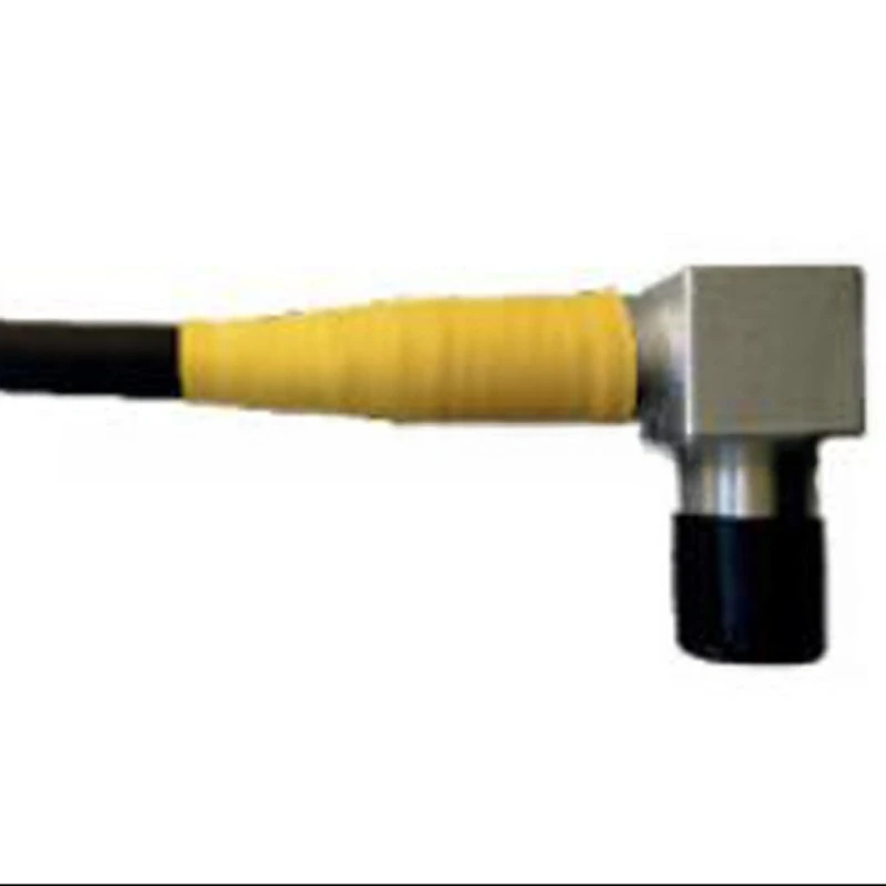 

Supply bypass cable quick plug-in elbow type end point high voltage cable accessories end point spot