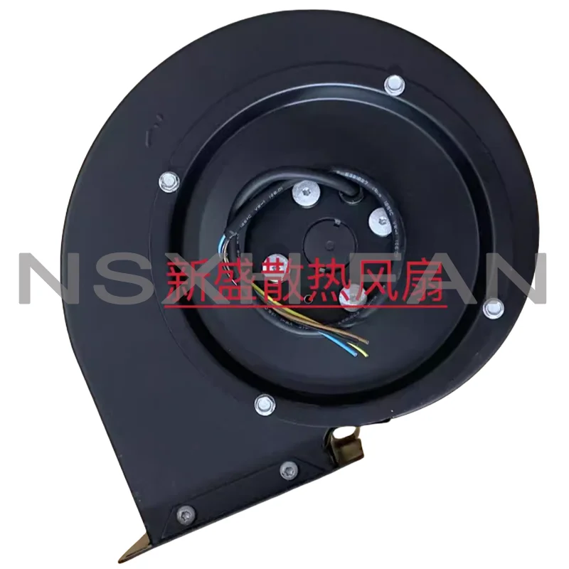 

Brand New 2GRE25 140×59R 50/60Hz All-metal Inverter Cooling Fan