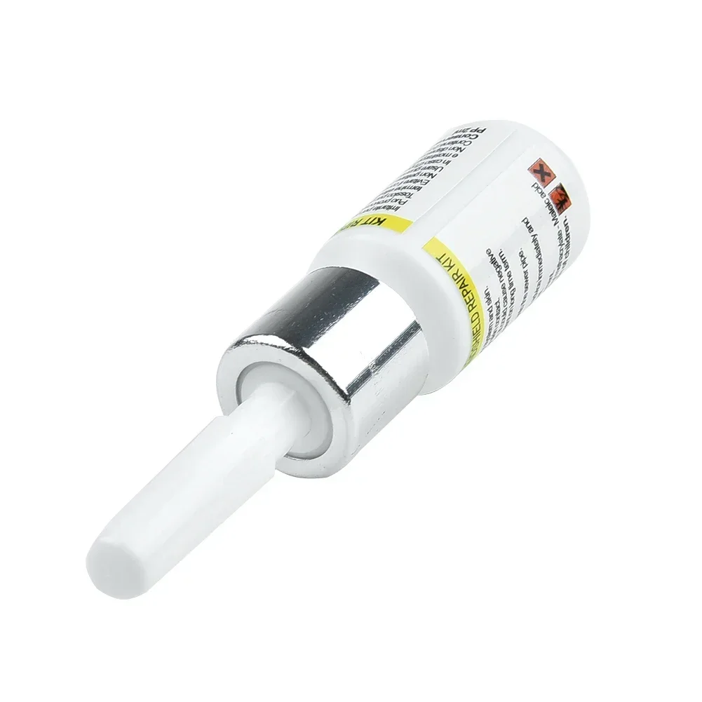 

Приспособление для ремонта стекла и трещин, полимерный клей, корректор ветрового стекла