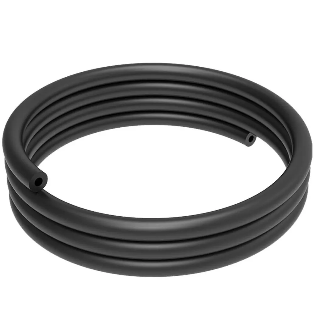 10m Bike Frame Internal Housing Dampers Soundproofing Sponge Tube for Shift Brake Hydraulic Pipe Accessories Brake Line Tube