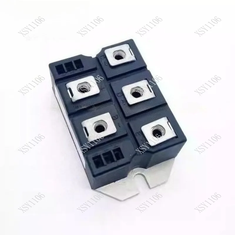 MDS160-16 Rectifier Bridge Module High Power Single Phase Electronic Component For Industrial Equipment