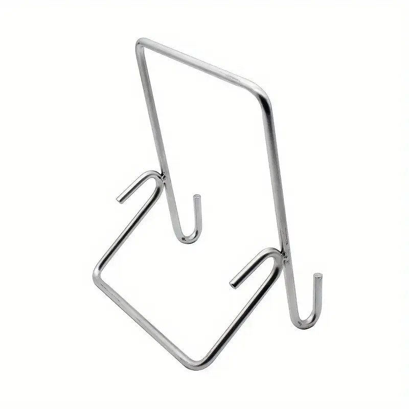 ステンレス鋼ハニーバケツサポート - 水ペールスタンド - ハニーコンテナホルダー - 養蜂用品、農業アクセサリー