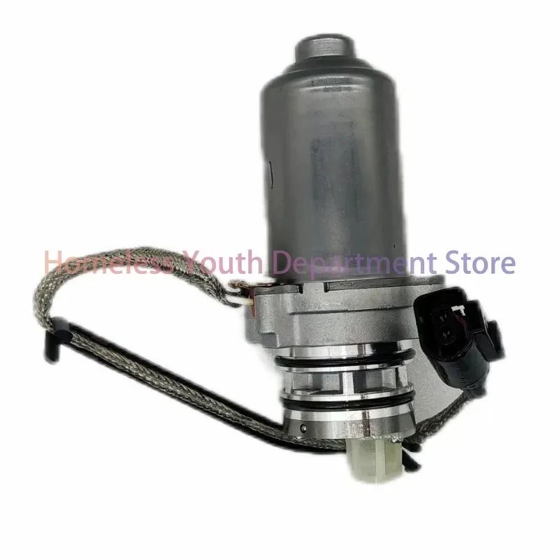 0CQ598549 AUDI Q3 VW Tiguan/Tiguan L AWD Pump 5th Generation Haldex