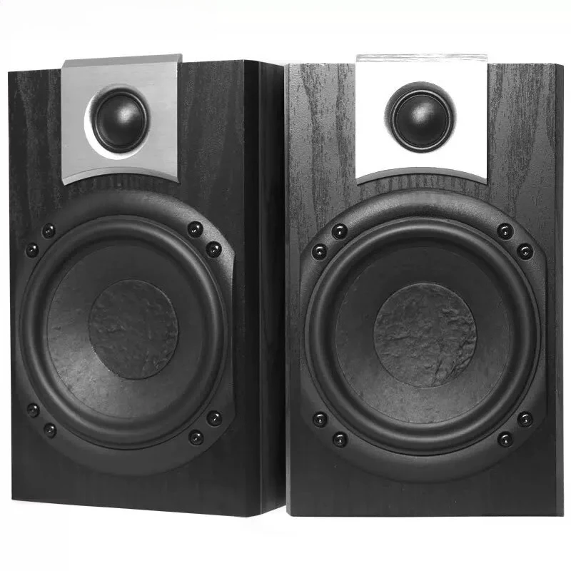 Combination Bluetooth audio speaker, tube bile power amplifier