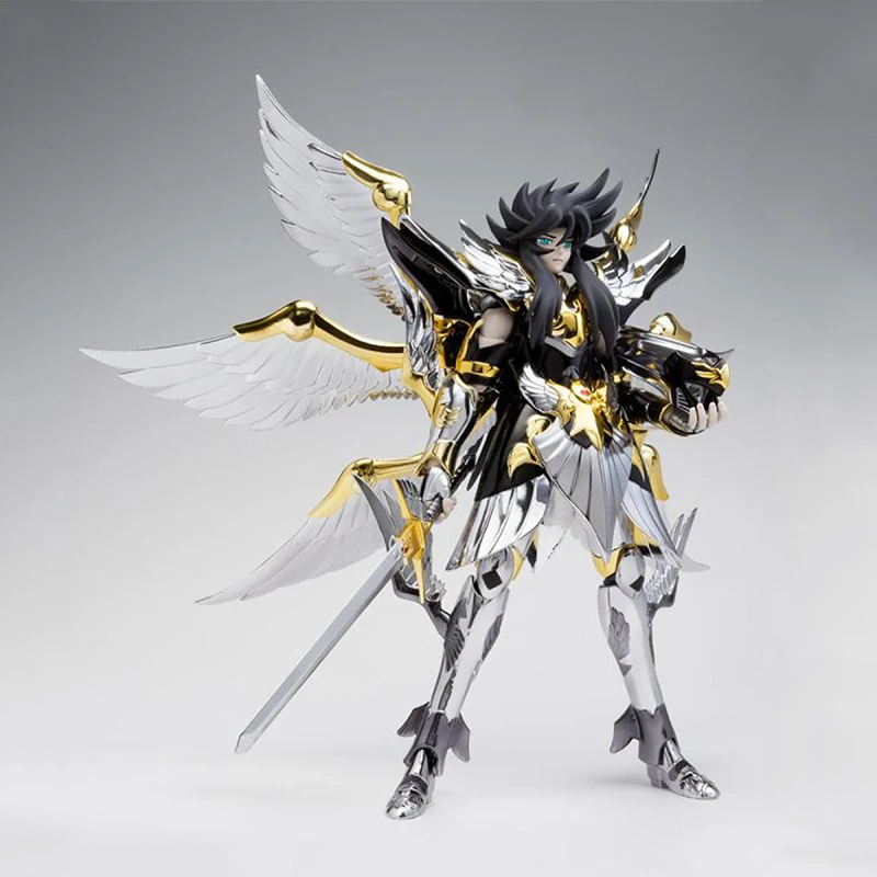 

Оригинальная модель BD EX 15th, экшн-фигурка гипоноса, Бога сна, управляет, кукла, игрушка