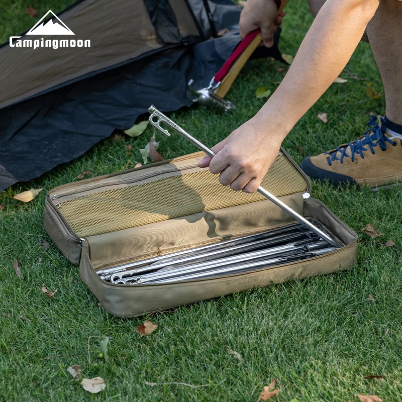 Campingmoon BK-40 B…