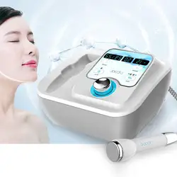 2024 neue dcool tragbare coole heiße ems für die Hauts traffung Anti Puffiness Gesichts elektro po ration Maschine Beauty-Gerät