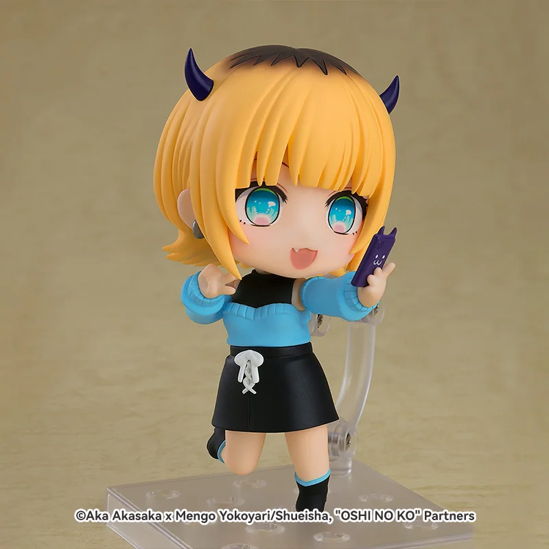 สินค้าพร้อมส่ง ของแท้ GSC Nendoroid GSC OSHI NO KO MEMcho ยูทูเบอร์ แอคชั่นฟิกเกอร์ อนิเมะฟิกเกอร์ ของขวัญวันเกิด ของสะสม โมเดล ของขวัญ