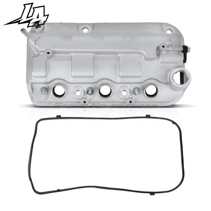 Motor Kleppendeksel W/Pakking voor 2008 2009-2017 Honda Accord Pilot Odyssey Acura RDX 3.5L 12320-R70-A00 12320R70A00