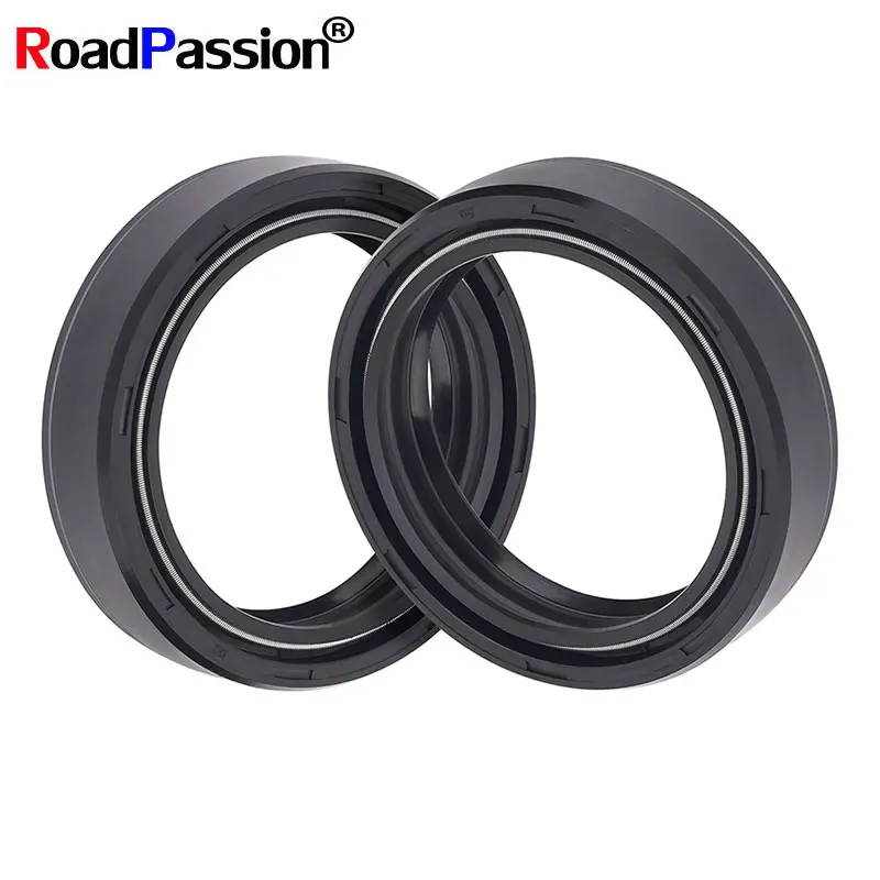 37x47x11/37 47 11 Fork Damper Oil Seal For BMW R1200GS ABS LC cast wheel spoked Adventure DTC ESA LC Triple Black R1200RT